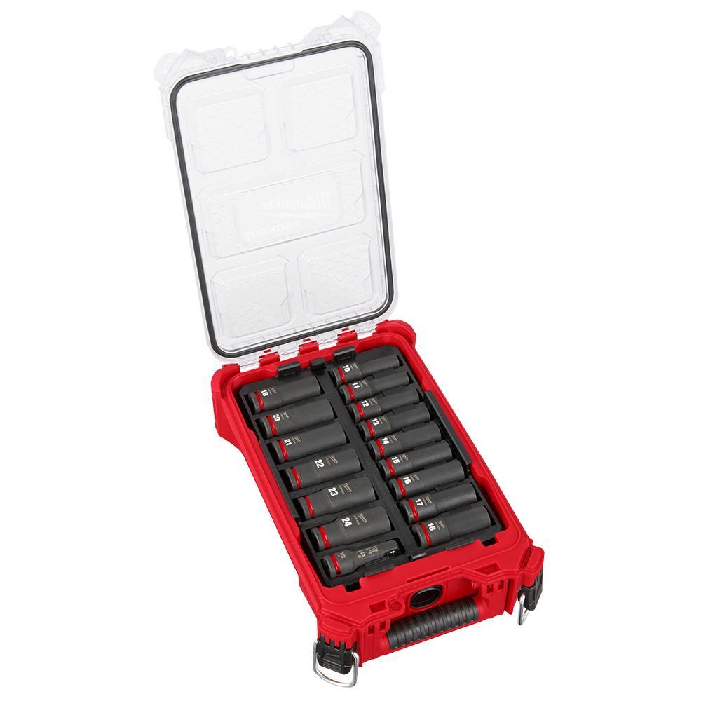  - Socket Sets